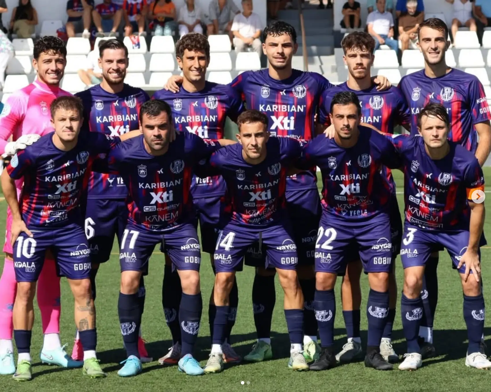 Yeclano Deportivo