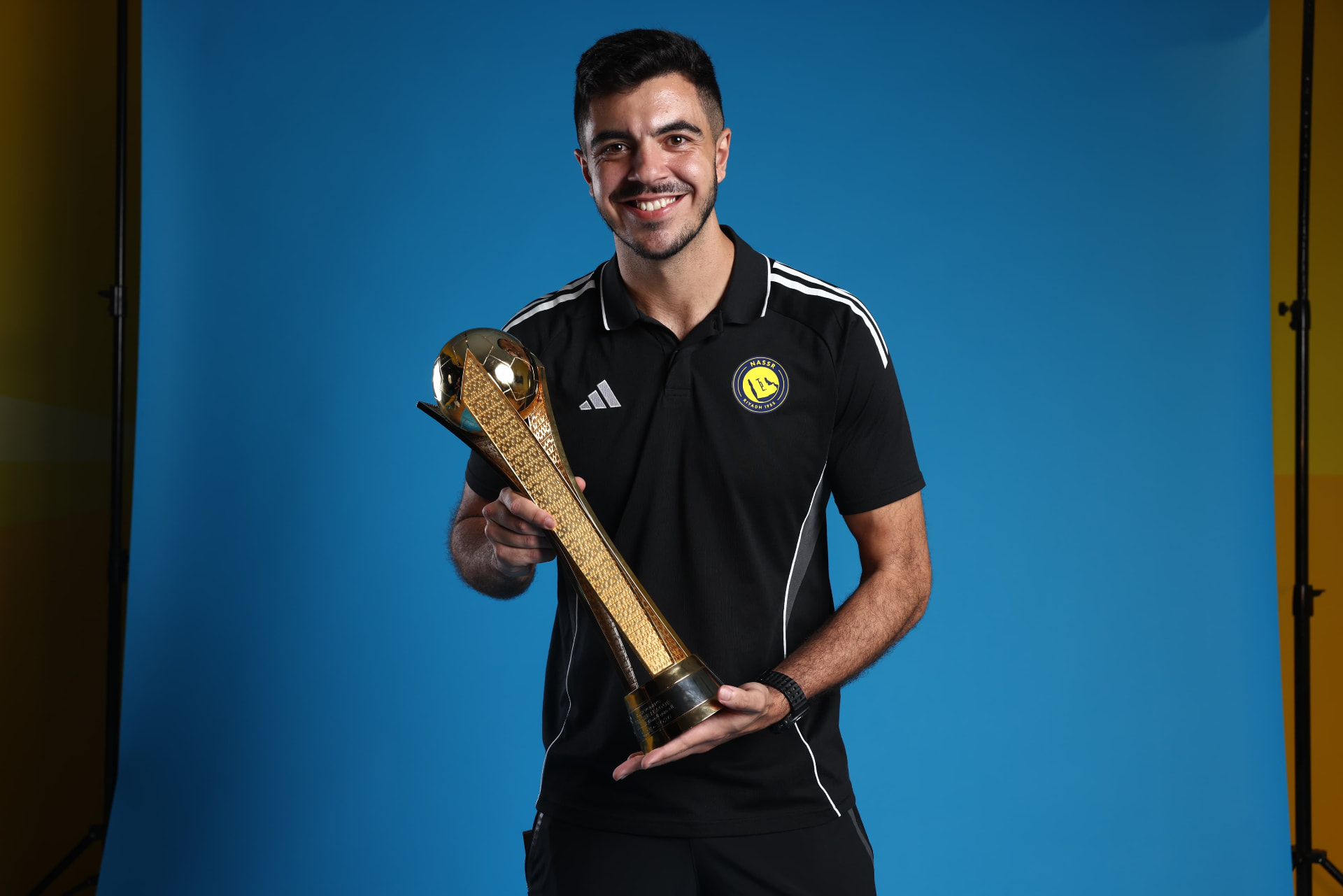 Daniel Méndez
