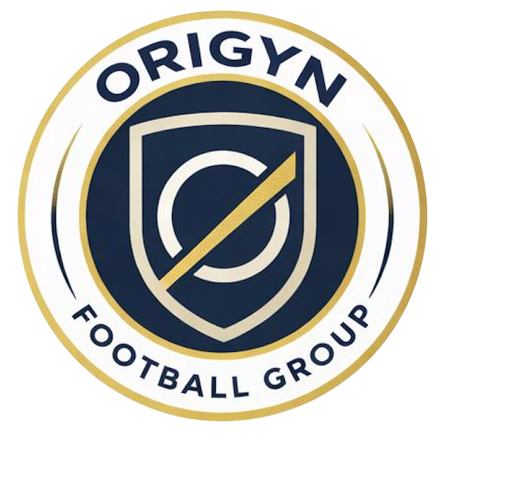 Origyn Football